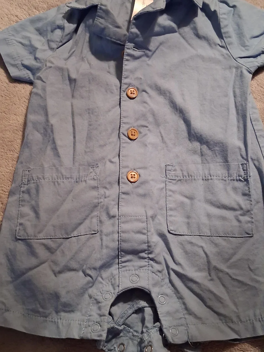 Dkny baby short